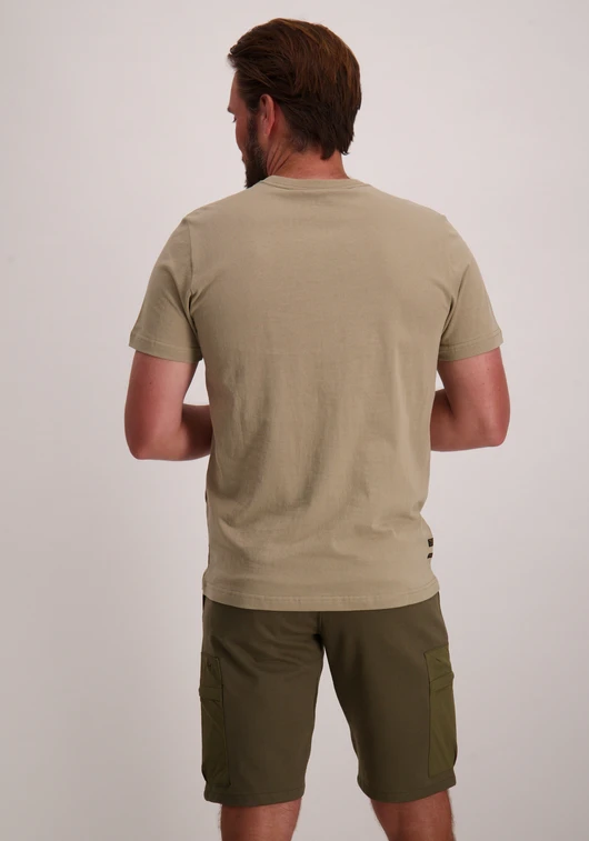 PME Legend Short sleeve r-neck open end jerse PTSS2506552