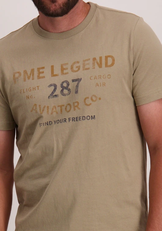 PME Legend Short sleeve r-neck open end jerse PTSS2506552
