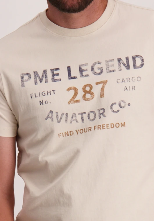 PME Legend Short sleeve r-neck open end jerse PTSS2506552