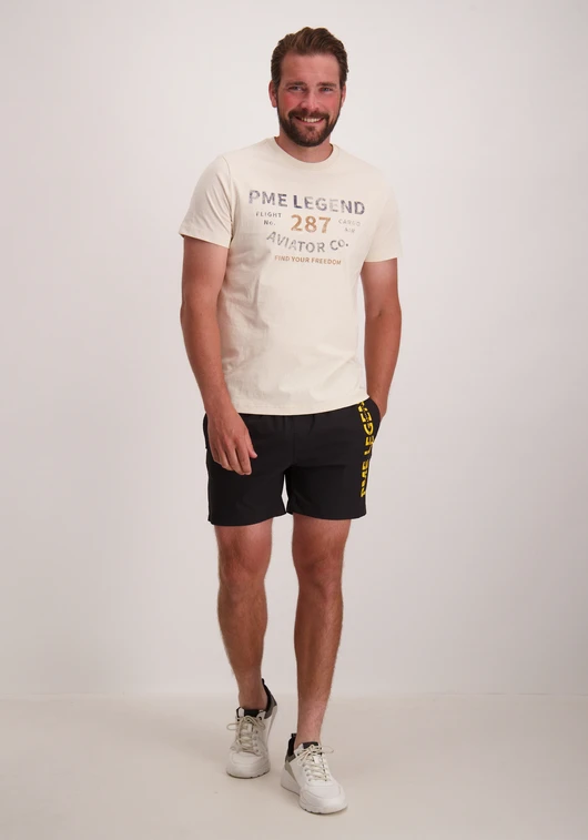 PME Legend Short sleeve r-neck open end jerse PTSS2506552