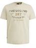 PME Legend Short sleeve r-neck open end jerse PTSS2506552
