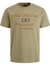 PME Legend Short sleeve r-neck open end jerse PTSS2506552