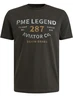 PME Legend Short sleeve r-neck open end jerse PTSS2506552