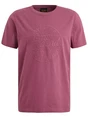 PME Legend Short sleeve r-neck pique mix PTSS2503568