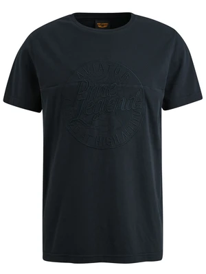 PME Legend Short sleeve r-neck pique mix PTSS2503568