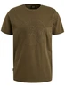 PME Legend Short sleeve r-neck pique mix PTSS2503568