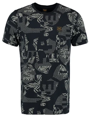 PME Legend Short sleeve r-neck Play jersey PTSS2303580