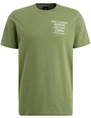PME Legend Short sleeve r-neck play single je PTSS2502552