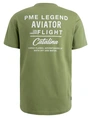 PME Legend Short sleeve r-neck play single je PTSS2502552