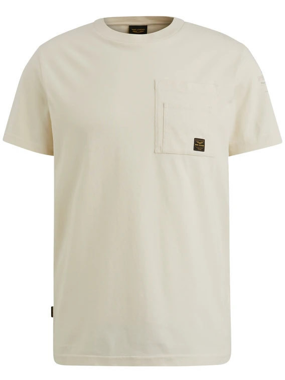 PME Legend Short sleeve r-neck play single je PTSS2503565
