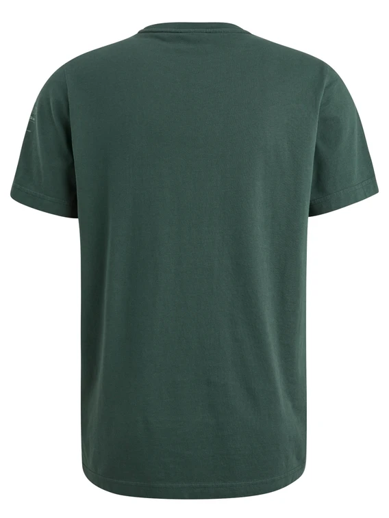 PME Legend Short sleeve r-neck play single je PTSS2503565