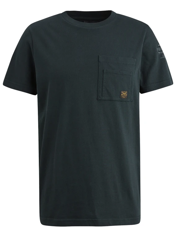 PME Legend Short sleeve r-neck play single je PTSS2503565