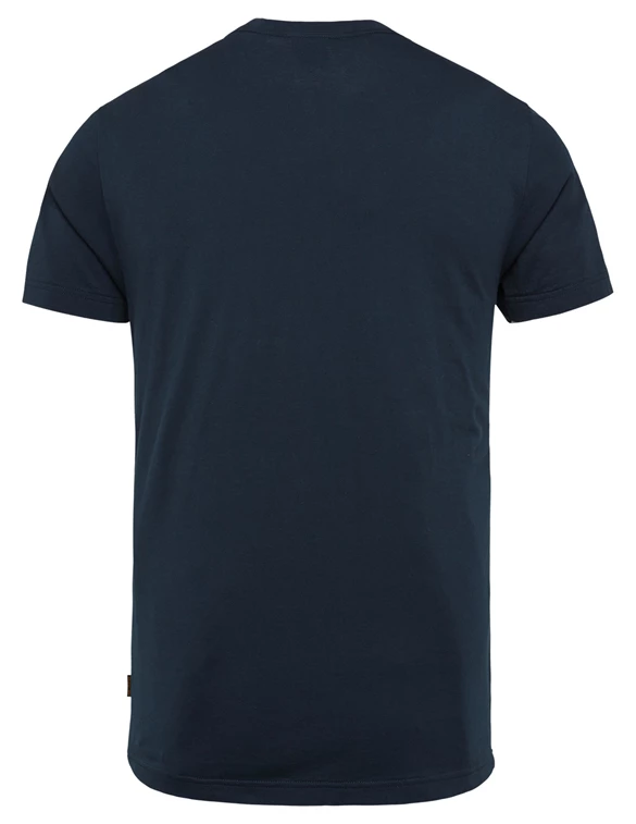 PME Legend Short sleeve r-neck single jersey PTSS2208553