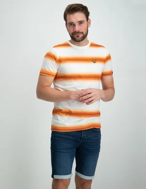PME Legend Short sleeve r-neck single jersey PTSS2303577
