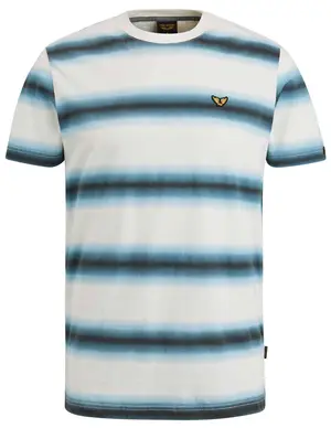PME Legend Short sleeve r-neck single jersey PTSS2303577