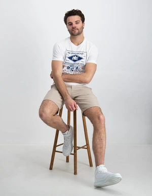 PME Legend Short sleeve r-neck single jersey PTSS2304563