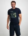 PME Legend Short sleeve r-neck single jersey PTSS2308562