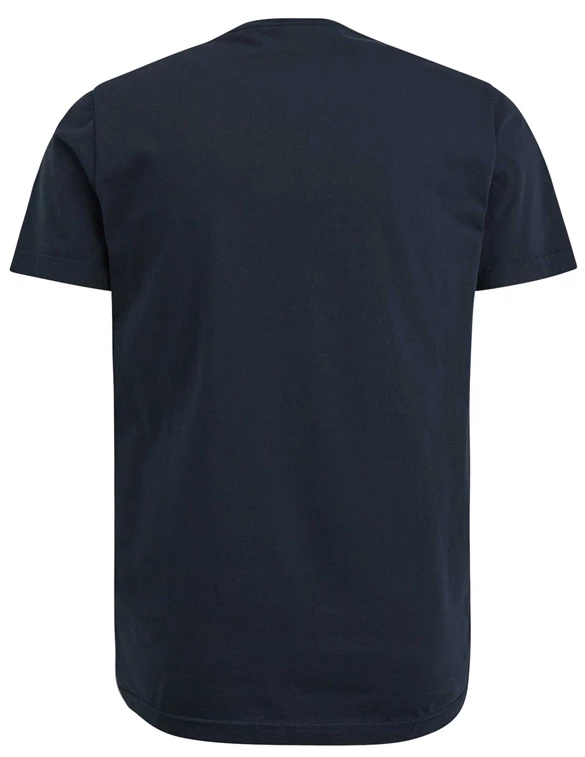 PME Legend Short sleeve r-neck single jersey PTSS2308562