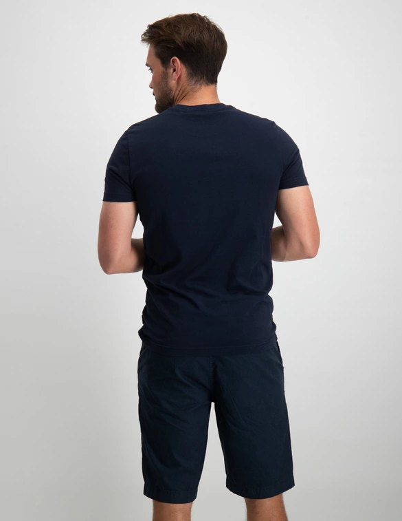 PME Legend Short sleeve r-neck single jersey PTSS2308562
