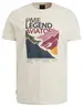 PME Legend Short sleeve r-neck single jersey PTSS2308562