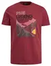 PME Legend Short sleeve r-neck single jersey PTSS2308562