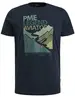 PME Legend Short sleeve r-neck single jersey PTSS2308562