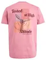 PME Legend Short sleeve r-neck single jersey PTSS2403584