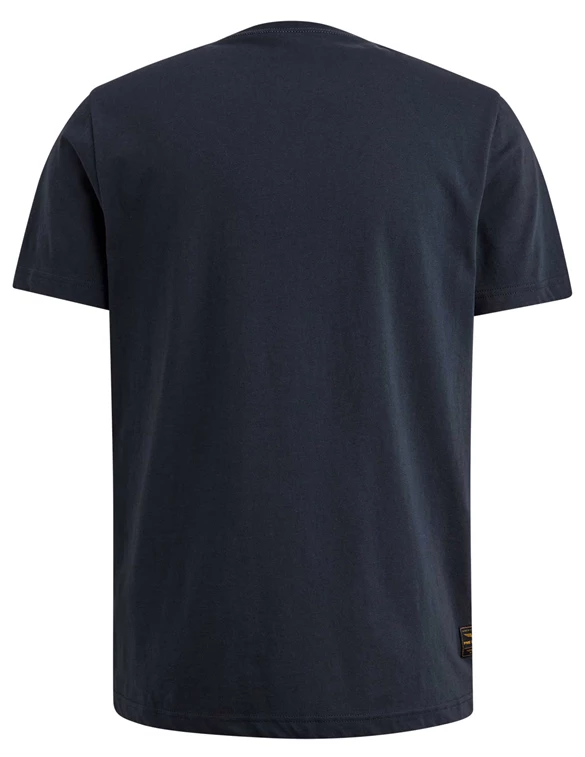 PME Legend Short sleeve r-neck single jersey PTSS2403585