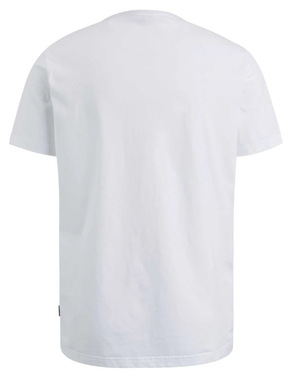 PME Legend Short sleeve r-neck single jersey PTSS2404563