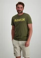 PME Legend Short sleeve r-neck single jersey PTSS2404574