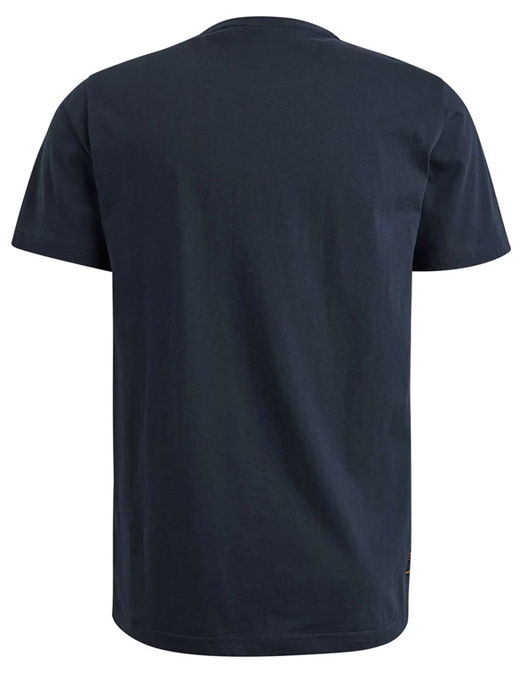 PME Legend Short sleeve r-neck single jersey PTSS2404574