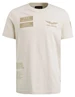 PME Legend Short sleeve r-neck single jersey PTSS2404578