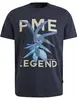 PME Legend Short sleeve r-neck single jersey PTSS2404581