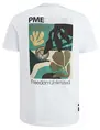 PME Legend Short sleeve r-neck single jersey PTSS2405556