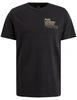 PME Legend Short sleeve r-neck single jersey PTSS2410522