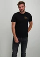PME Legend Short sleeve r-neck single jersey PTSS2410522