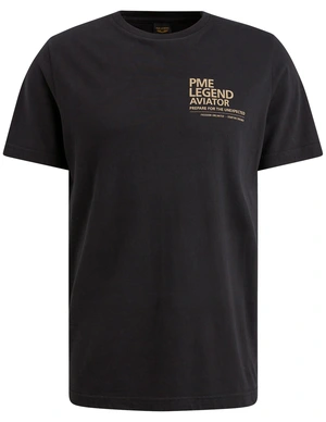 PME Legend Short sleeve r-neck single jersey PTSS2410522