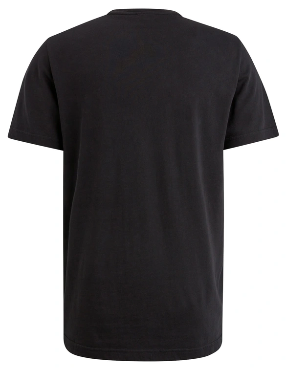 PME Legend Short sleeve r-neck single jersey PTSS2410522