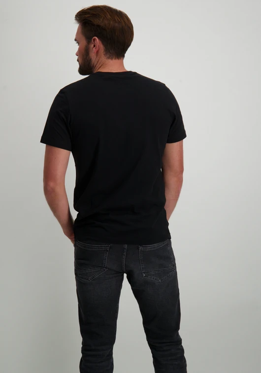 PME Legend Short sleeve r-neck single jersey PTSS2410522