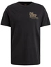 PME Legend Short sleeve r-neck single jersey PTSS2410522