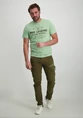 PME Legend Short sleeve r-neck single jersey PTSS2411531