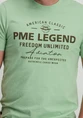 PME Legend Short sleeve r-neck single jersey PTSS2411531