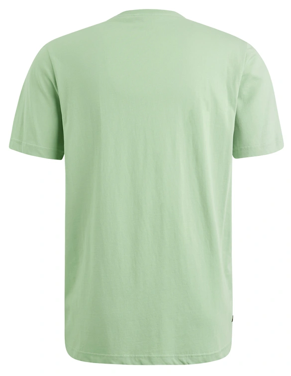 PME Legend Short sleeve r-neck single jersey PTSS2411531