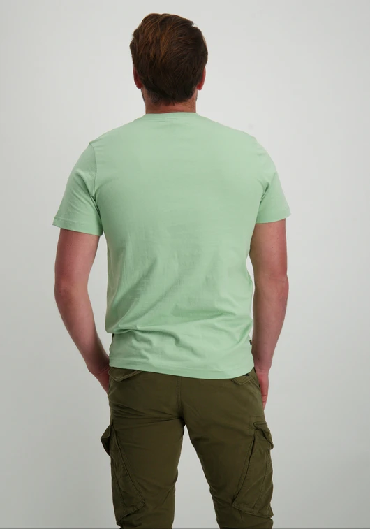 PME Legend Short sleeve r-neck single jersey PTSS2411531