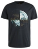 PME Legend Short sleeve r-neck single jersey PTSS2411533