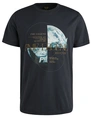 PME Legend Short sleeve r-neck single jersey PTSS2411533