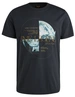 PME Legend Short sleeve r-neck single jersey PTSS2411533