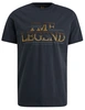 PME Legend Short sleeve r-neck single jersey PTSS2502553