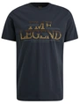 PME Legend Short sleeve r-neck single jersey PTSS2502553