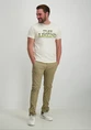 PME Legend Short sleeve r-neck single jersey PTSS2502553